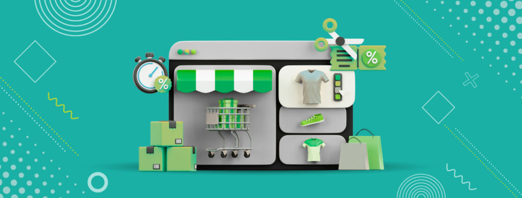 Start Selling Online: Your First Shopify Store Awaits