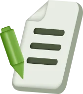 Industries banner Vector